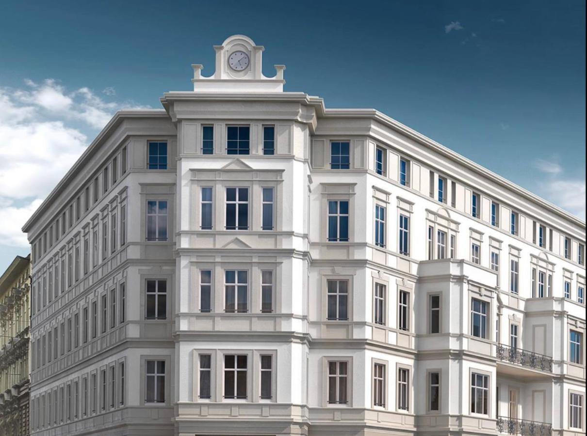 Gryf Apartments - Private Parking Included Щецин Экстерьер фото